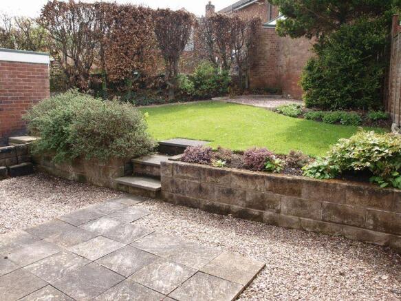 Rear Garden (2)