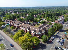 Flat 49, 1051, Stratford Road, Hall Green, Birmingham B28 8AT