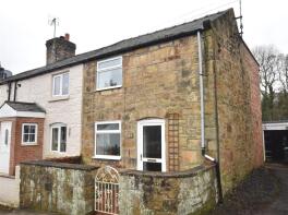 21, Bridge Street, Pen-y-cae, Wrexham LL14 2RH