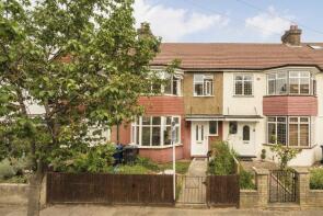 34, Court Way, London W3 0PZ