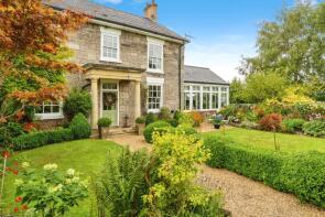 Ty Mawr, Ffordd Y Pentre, Mold CH7 4EL