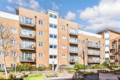 Whitestone Way, Croydon, Surrey