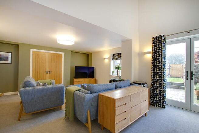 Sitting room
