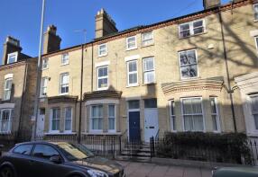 29, Newmarket Road, Cambridge CB5 8EG
