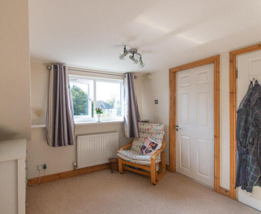Bedroom 4 - Top F...