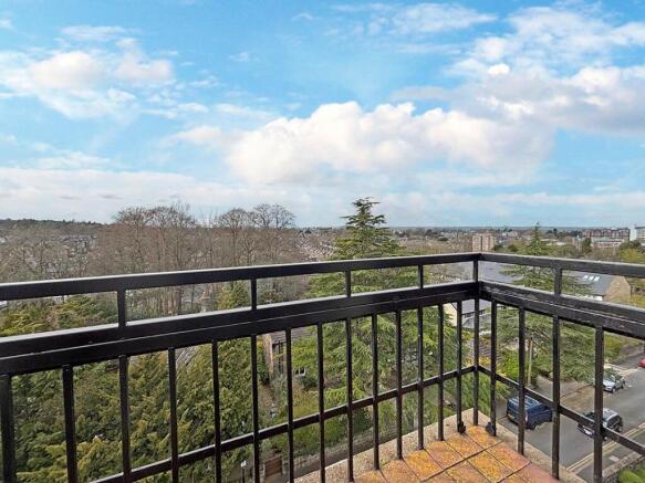Beech Grove, Harrogate – pohled 6