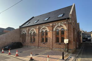 1, Old Fire House, Batts Lane, Ottery St Mary EX11 1YY