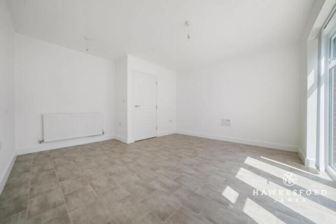 Eveas Drive, Sittingbourne - Lounge