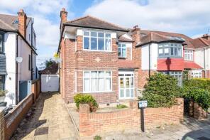 14, Brantwood Road, London SE24 0DJ