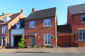 6, Village Drive, Lawley, Telford TF4 2SE