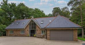 The Canon Vale, Stoke Common Road, Slough SL3 6HA