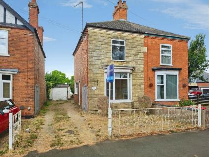 Park Road, Spalding, Lincolnshire