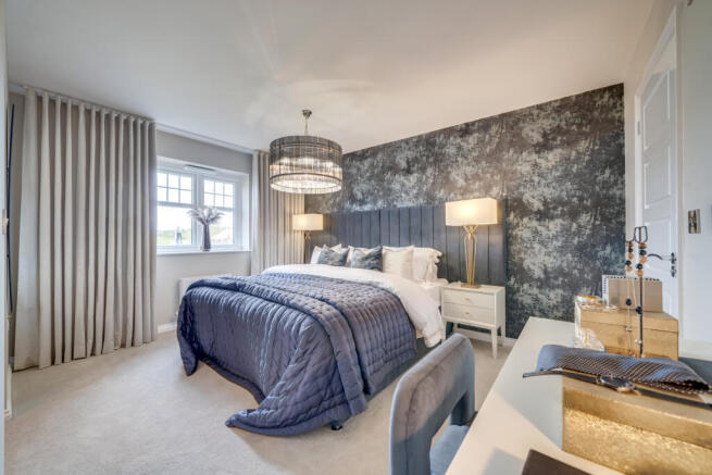 4 bed Detached for sale Image 6