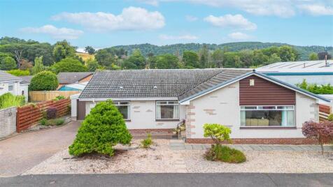 The Nurseries, Glencarse, Perth