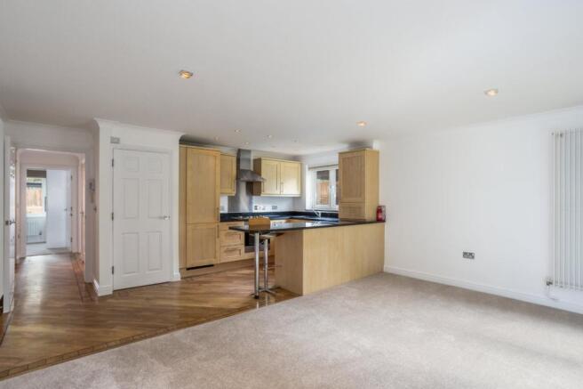 Living/Dining Room