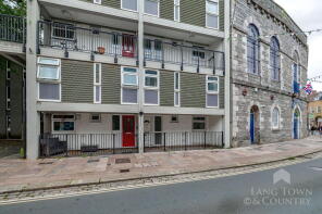 3, Southside Street, Plymouth PL1 2LA