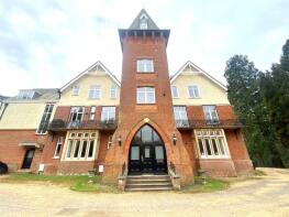 8, The Knoll, Milton Keynes MK17 8TX