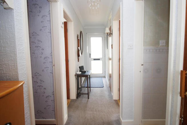 2 bed Semi-Detached Bungalow for sale Image 5