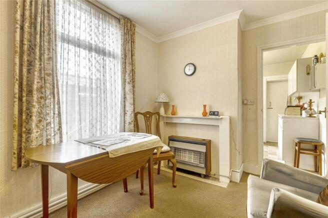 Breakfast Room