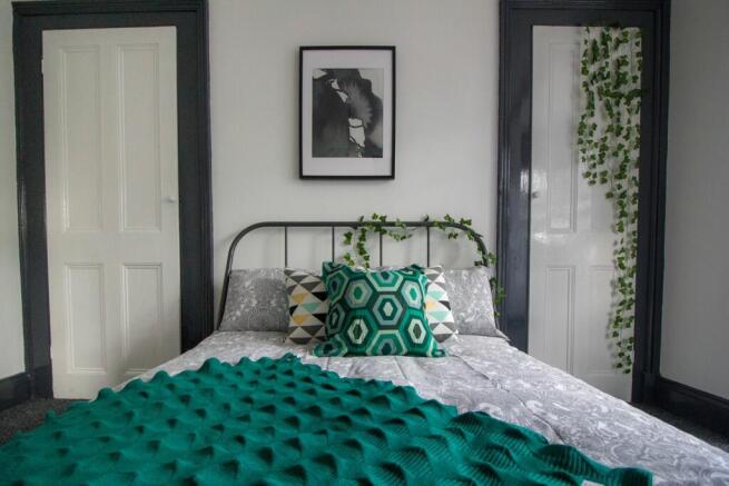 Student Digs - Fosse