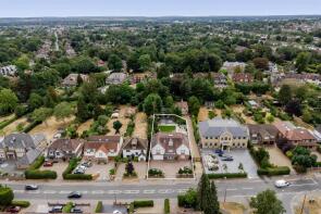 56, Marshalswick Lane, St Albans AL1 4XF