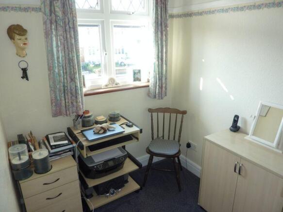 Bedroom 3