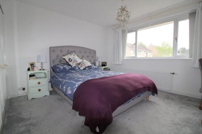 BEDROOM 1 (Photo ...