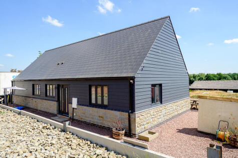 Three Ashes, Hereford