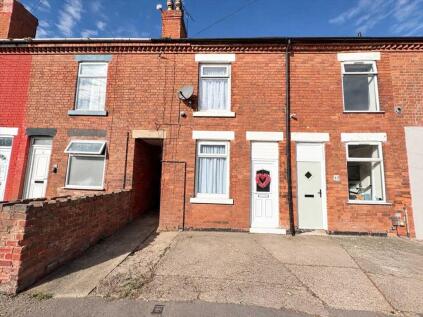 Leeming Lane South, Mansfield Woodhouse