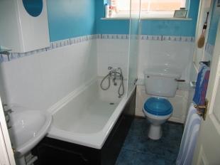 Bathroom Wc