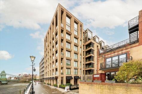 Crisp Road, Hammersmith