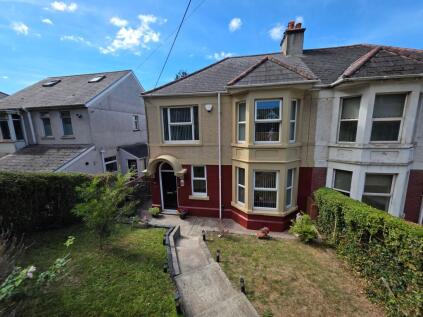 Pentyla Baglan Road, Baglan, SA12