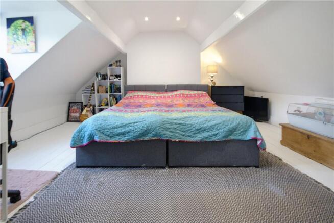 2 bed Terraced for sale Image 11