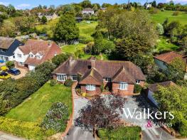 Purleigh, Penny Royal Road, Danbury, Chelmsford CM3 4ED