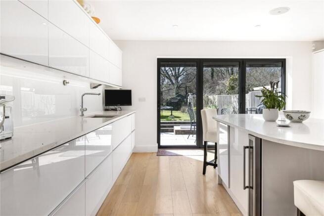 Kitchen Detail