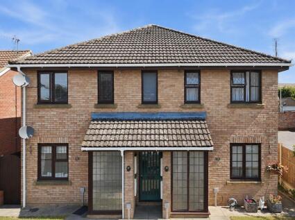 Portman Drive, Billericay
