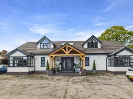 19 Chelston, Old Road, Barlaston, Stoke-on-trent ST12 9EQ