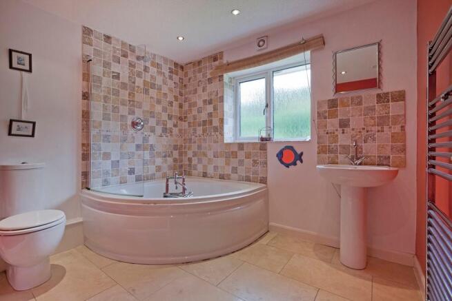 House Bathroom