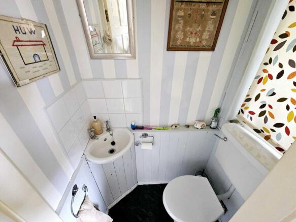 4 bed End of Terrace for sale Image 7