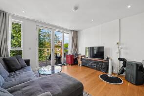 Apartment 27, Lichfield House, Tollgate Gardens, London NW6 5GA