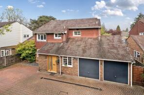 123, Park Road, Camberley GU15 2LL