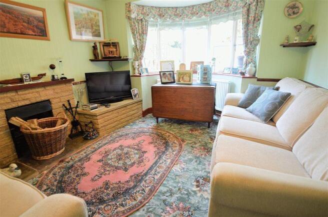 sitting room (...