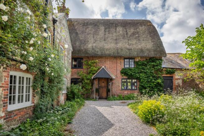The Cottage