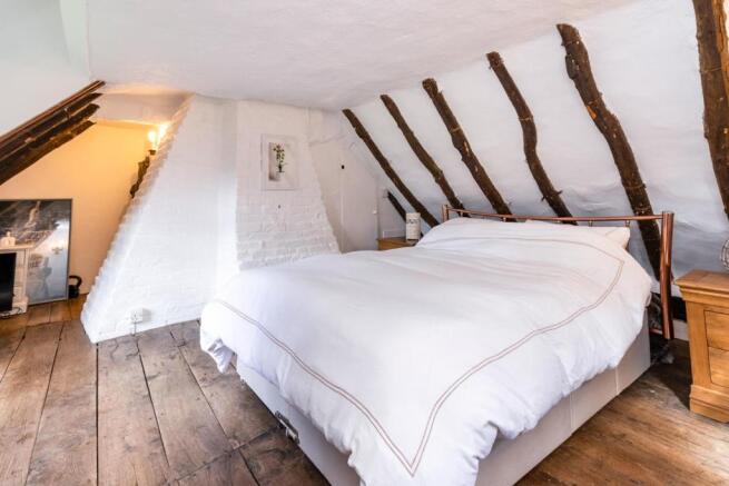 Bedroom Four