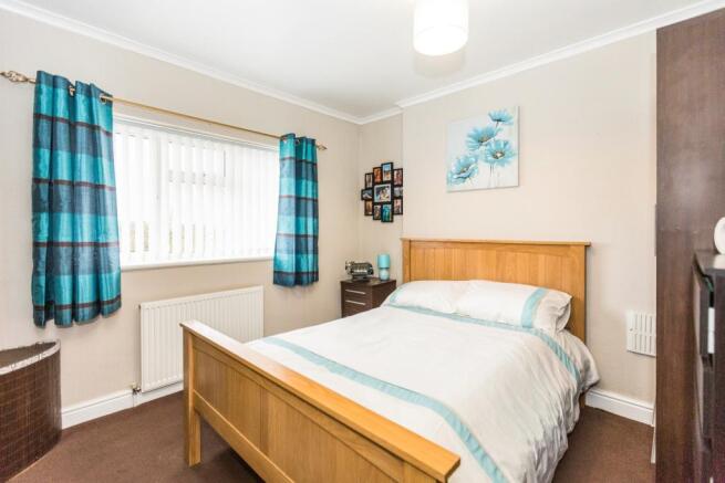 Bedroom  Two