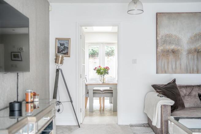 3 bed Terraced for sale Image 7