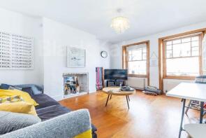 2, Glebe Road, Hornsey, London N8 7DB