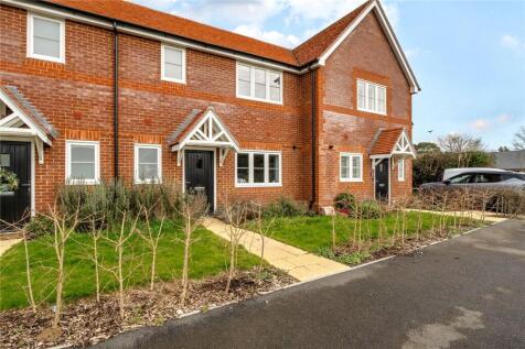 Redford Way, Yapton, Arundel