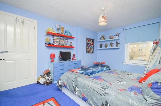Bedroom Two B