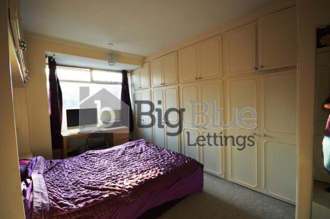 5 bed Terraced to rent Image 7